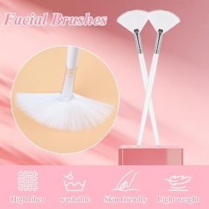 Fan Brush