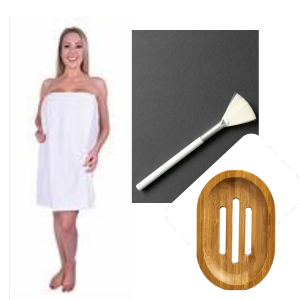Bath/Spa Accessories