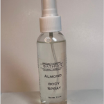 Picture of Almond Body Spray