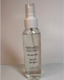 Picture of Almond Body Spray