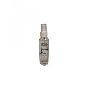 Beached Body Spray Picture 4oz