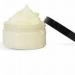 Jar of Butter Cream