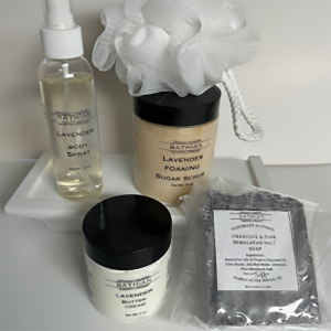 Large Gift Set
