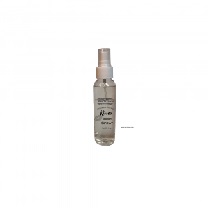Kisses Body Spray Picture 4 oz