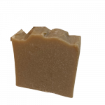Oatmeal Soap