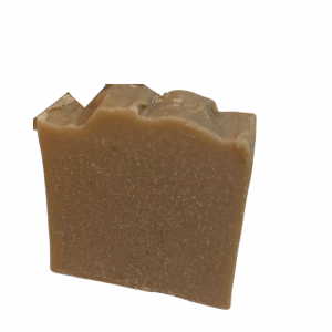 Oatmeal Soap