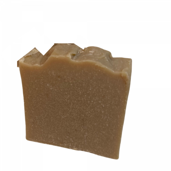 Oatmeal Soap