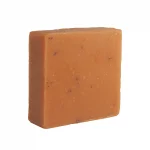 Tumeric Soap Picture