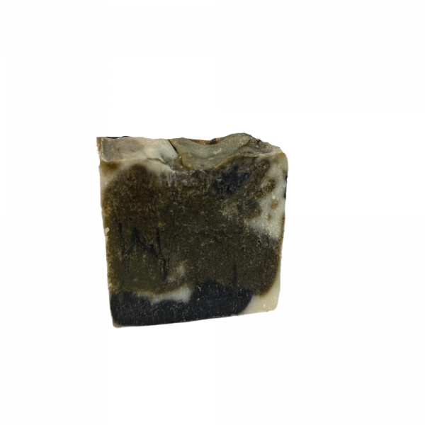 Camo Soap
