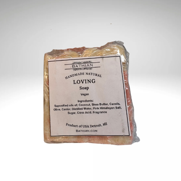 Loving Soap