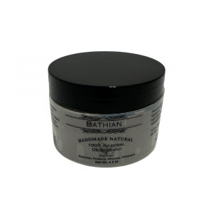 Picture of Natural Deodorant