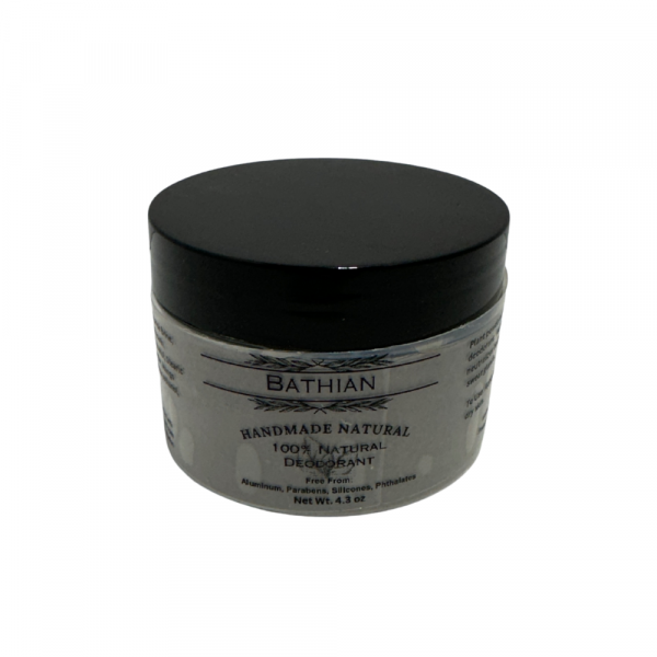 Picture of Natural Deodorant