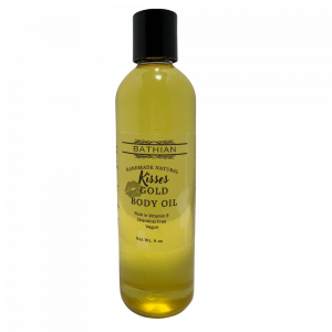 Picture of Kisses Body Oil