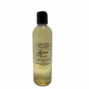 Picture of Kisses Body Shampoo