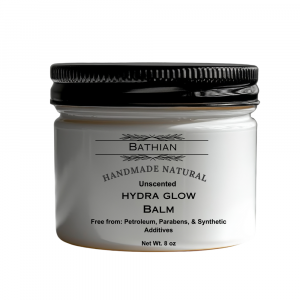 Hydra Glow Balm Jar