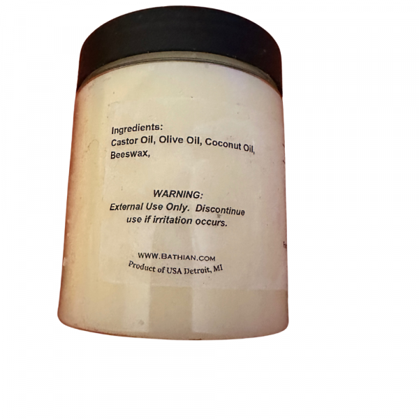 Hydra Glo Ingredients