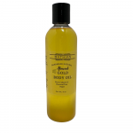 Almond Body Oil
