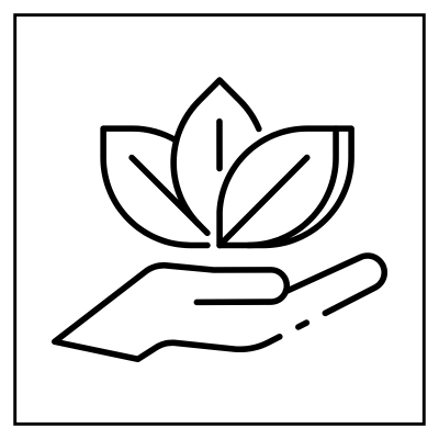 Natural Ingredient Logo
