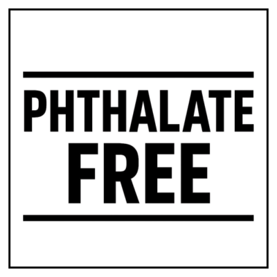 Phalate Free Logo